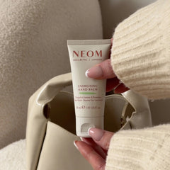 NEOM Energising Hand Balm 1 fl. oz