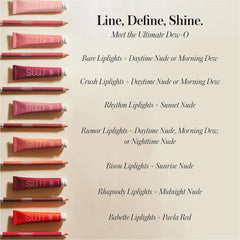 RMS Beauty Go Nude Lip Pencil 1.08g (Various Shades)