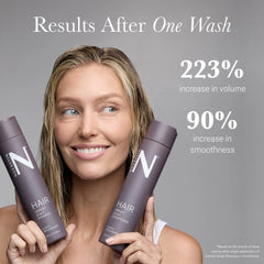 NULASTIN Elevated Essentials Trio
