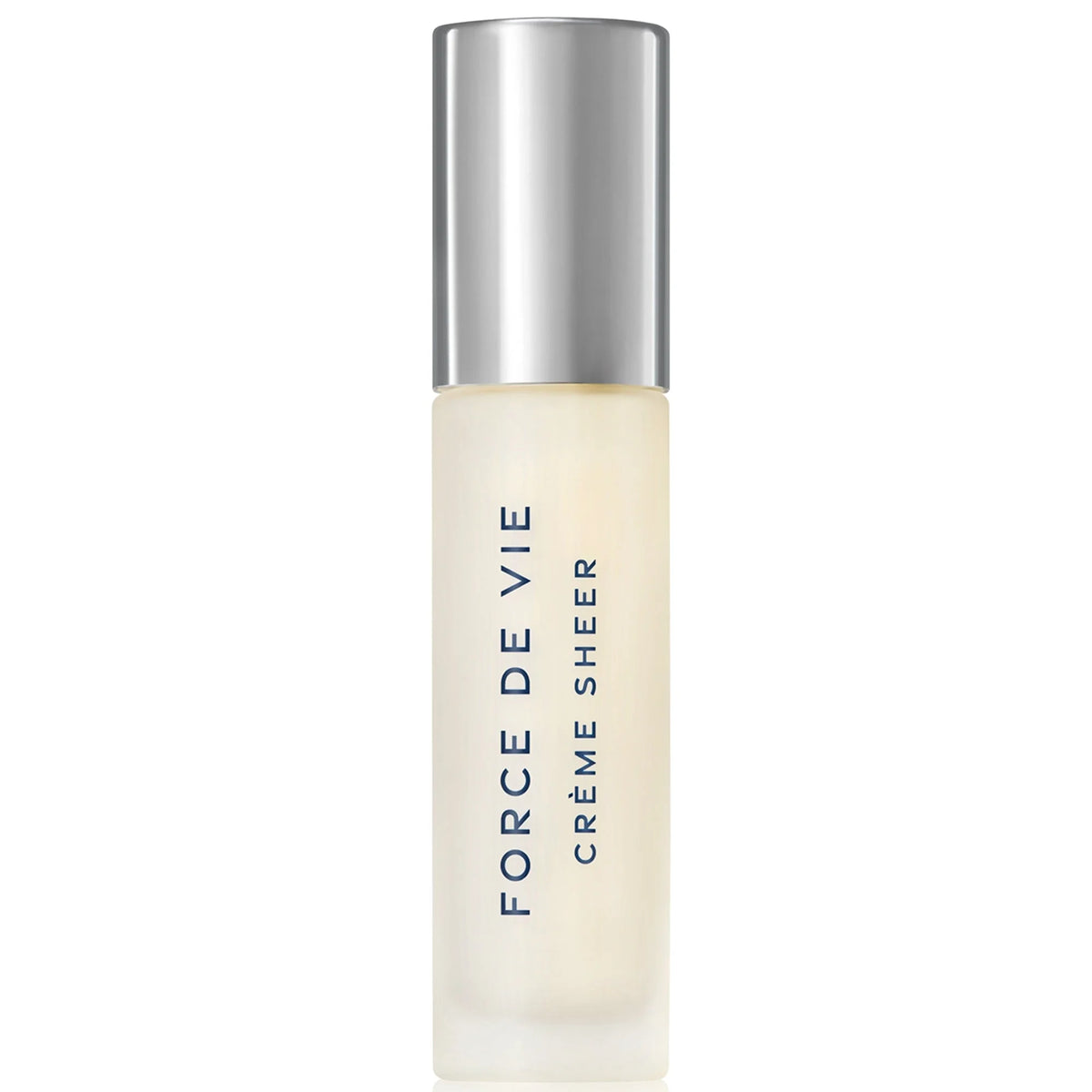Luzern Force De Vie Crème Sheer 30ml