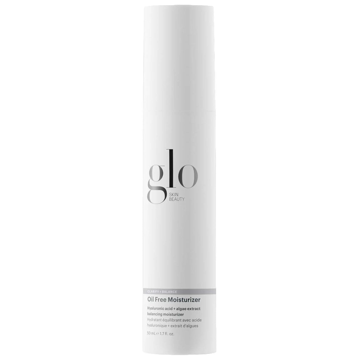 Glo Skin Beauty Oil Free Moisturizer 1.7 oz.