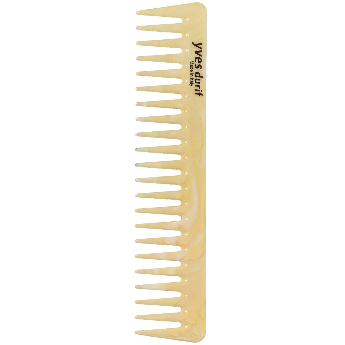 The Yves Durif Comb