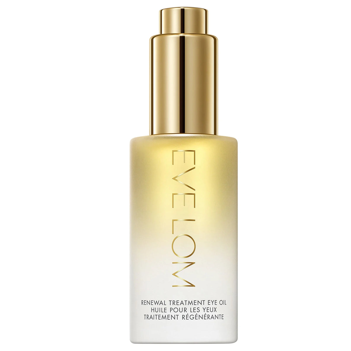 Eve Lom Renewal Treatment Eye Oil 10ml