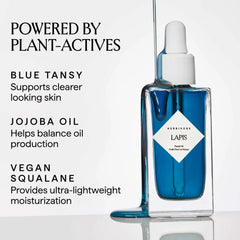 Herbivore Botanicals LAPIS Blue Tansy Face Oil 30ml