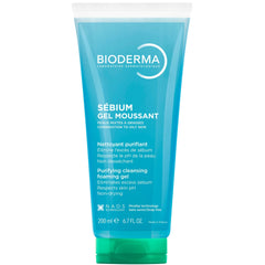Bioderma Sebium Foaming Gel (6.7 oz.)