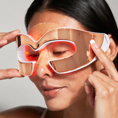 Dr Dennis Gross DermInfusions Lift and Repair Eye Mask, 1 Treatment
