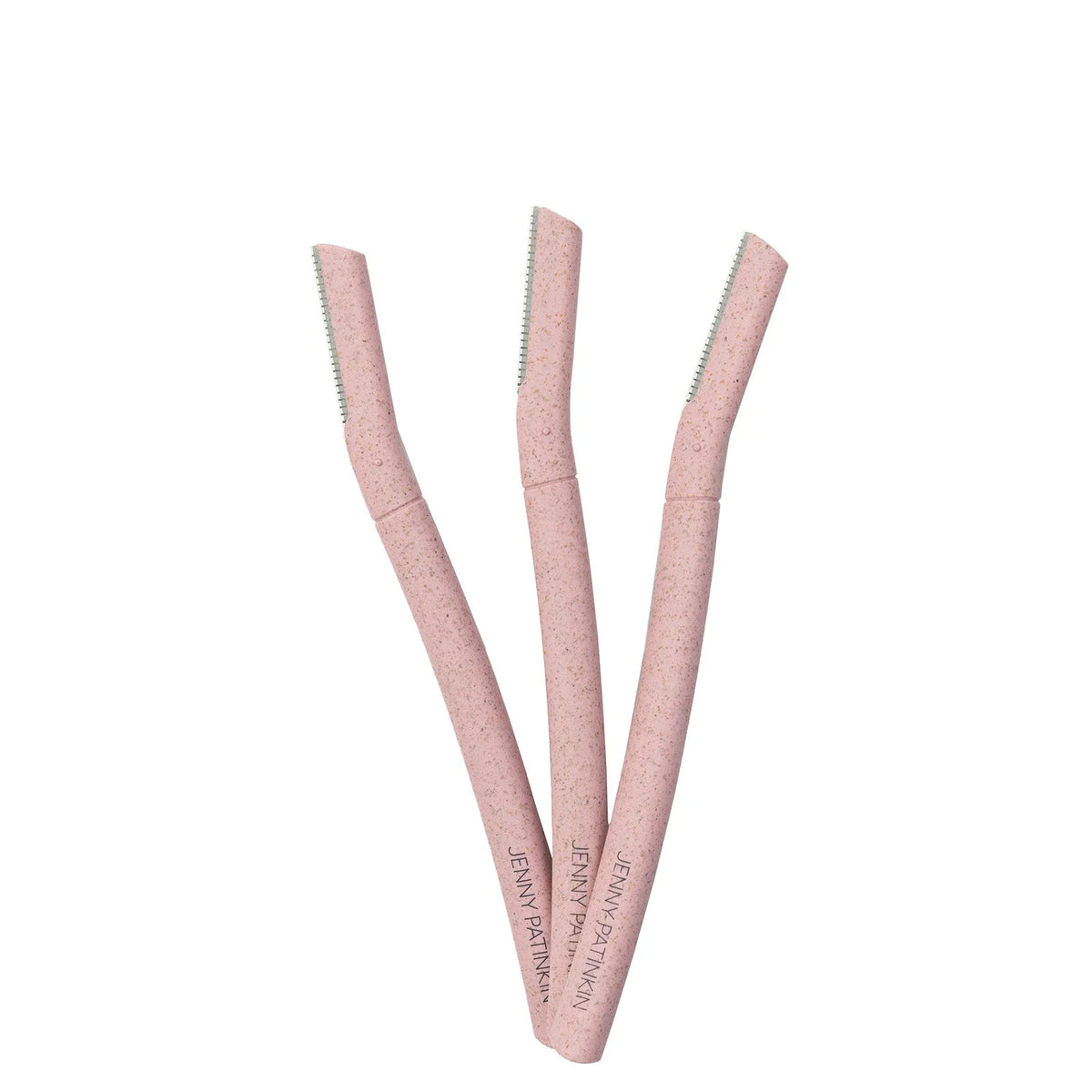 Jenny Patinkin Skin Smoothing Trio Dermaplaning Set