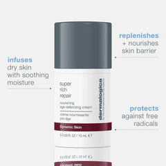 Dermalogica Super Rich Repair Cream 15ml