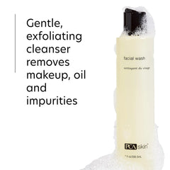 PCA SKIN Facial Wash (7 oz.)