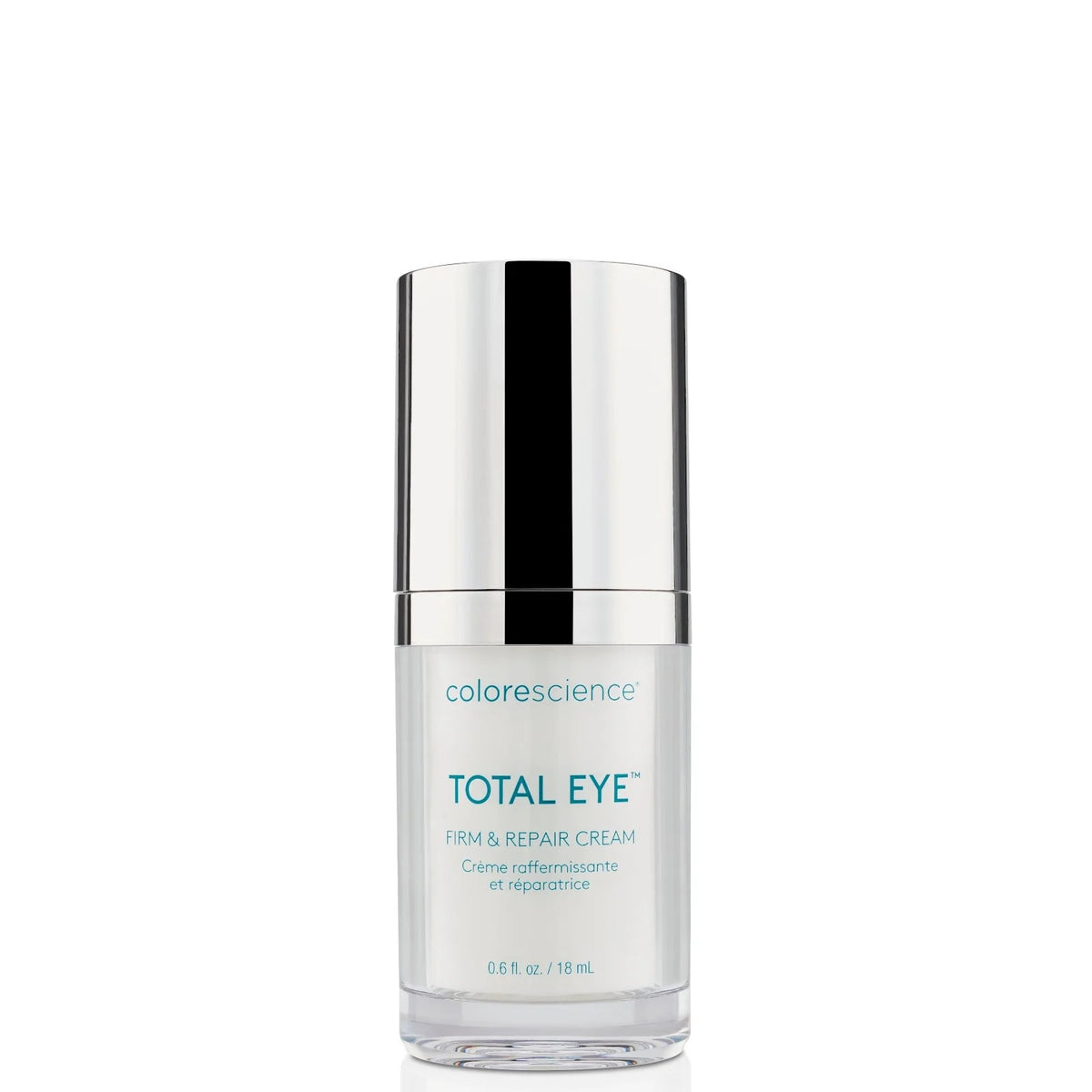 Colorescience Total Eye Firm and Repair Cream 18ml