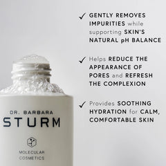 Dr. Barbara Sturm Balancing Toner 150mL
