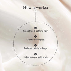 Jupiter Nourishing Conditioner 280ml