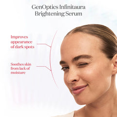 SK-II GenOptics InfinitAura Brightening Serum (50ml)