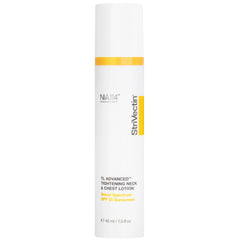 TL Advanced™ Tightening Neck & Chest Lotion Broad Spectrum SPF 35