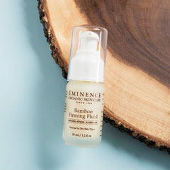 Eminence Organic Skin Care Bamboo Firming Fluid 1.2 fl. Oz