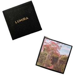 LUMIRA Tonic of Gin Black Candle 10.5 oz