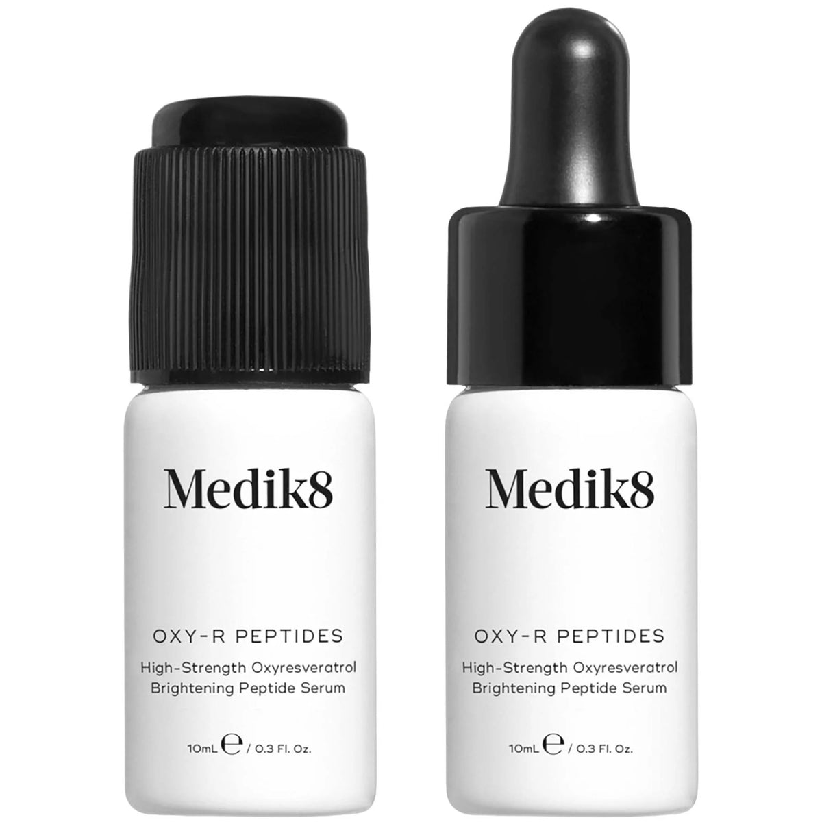 Medik8 Oxy-R Peptides 2x10ml