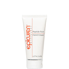 Epicuren Discovery Peptide Rich Hand Cream 2.5 oz