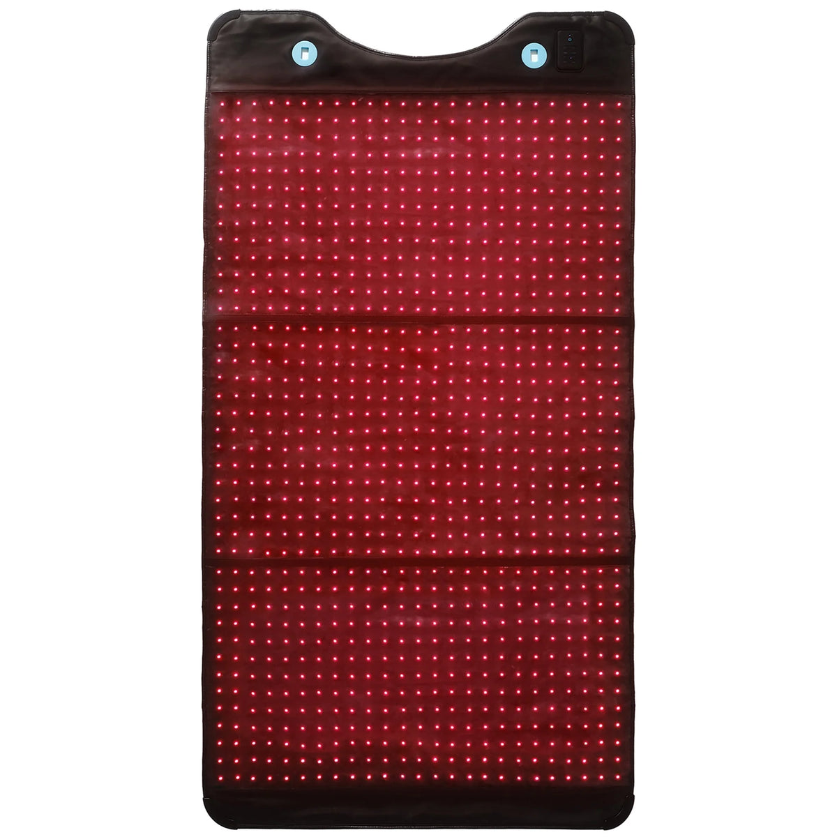 HigherDOSE Full Body Red Light Mat