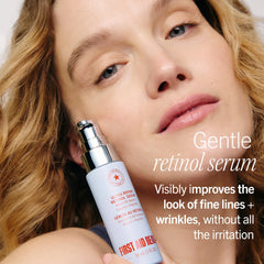 First Aid Beauty Ultra Repair Retinol Serum 1.0 fl. oz