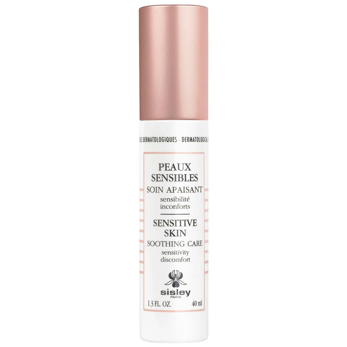 Sisley Paris Sensitive Skin Soothing Care 40ml