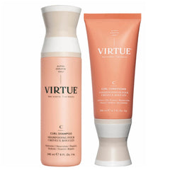 VIRTUE Curl Bundle