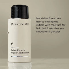 Perricone MD Triple Keratin Repair System (Worth $124.00)
