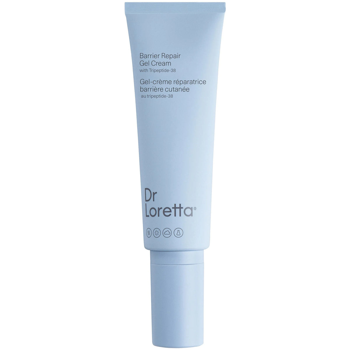 Dr. Loretta Barrier Repair Gel Cream 50ml