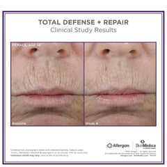SkinMedica Total Defense + Repair SPF 34 (2.3 oz.)