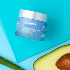 ClarityRx Call Me In The Morning Soothing Recovery Cream (1.7 oz.)