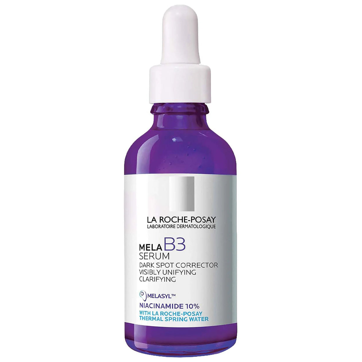 La Roche-Posay Mela B3 Dark Spot Serum With Melasyl™ and Niacinamide (Various Sizes)