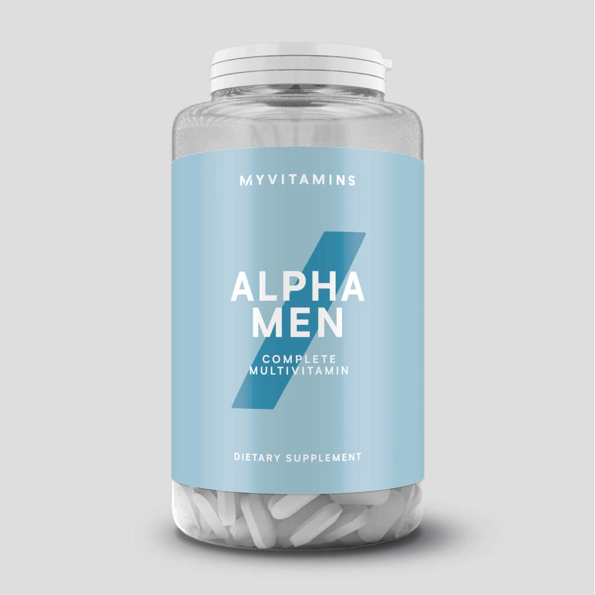Alpha Men