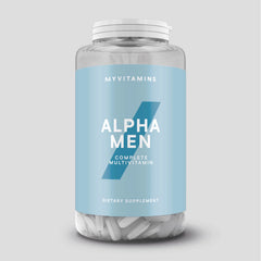 Alpha Men
