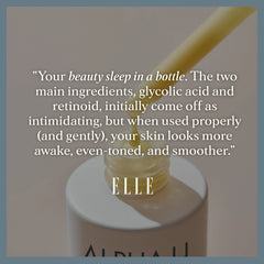 Alpha-H Liquid Gold Midnight Reboot Serum 50ml