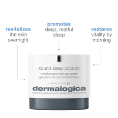 Dermalogica Sound Sleep Cocoon (1.7 fl. oz.)