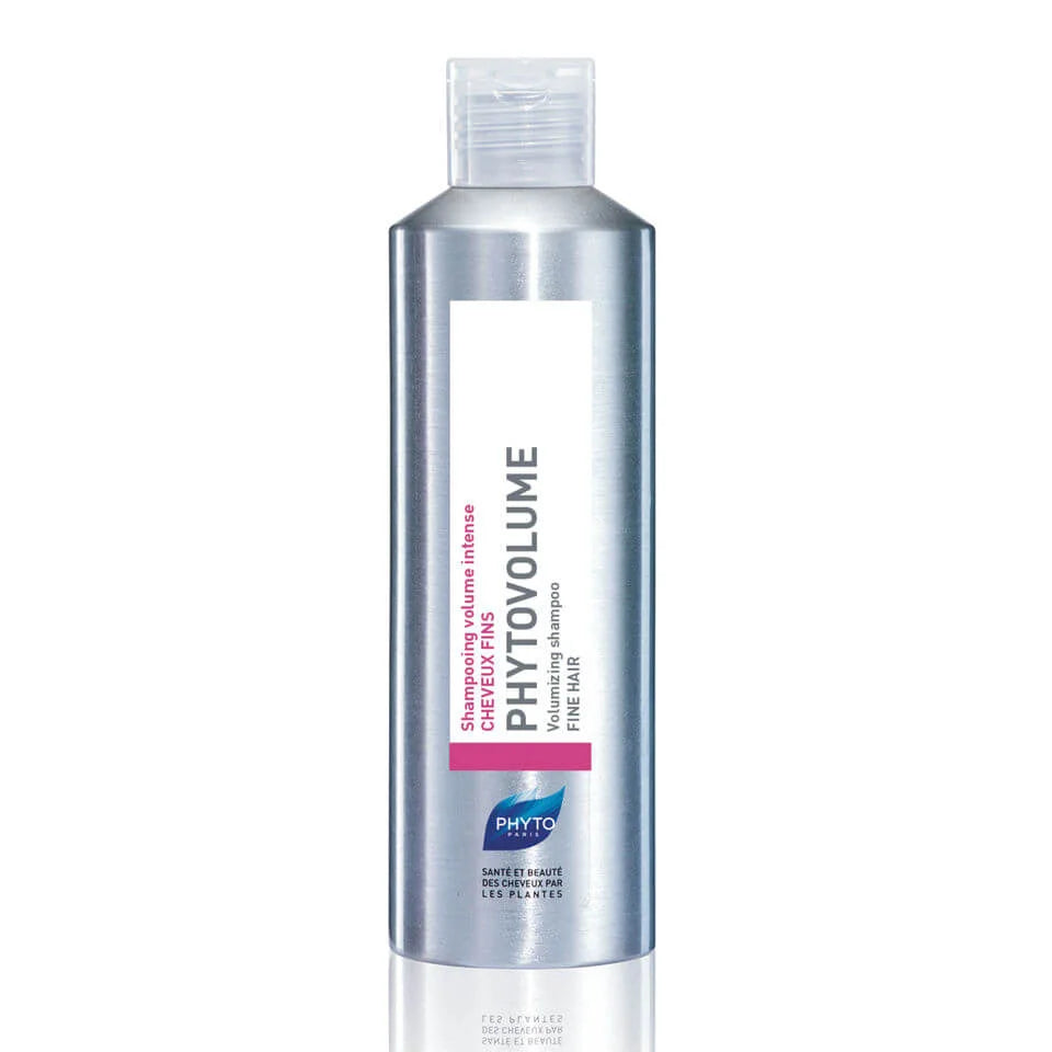Phyto Phytovolume Shampoo (7 oz.)