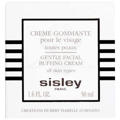 Sisley Paris Gentle Facial Buffing Cream 50ml