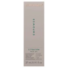 Exuviance CitraFirm FACE Oil 0.9 oz