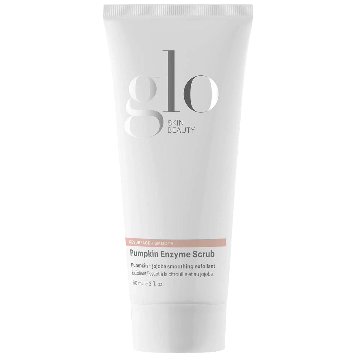 Glo Skin Beauty Pumpkin Enzyme Scrub 59ml