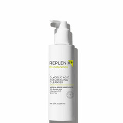 Replenix Glycolic Acid Resurfacing Cleanser 6.7 fl. oz.