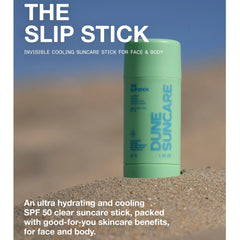 Dune Suncare The Slip Stick 35g