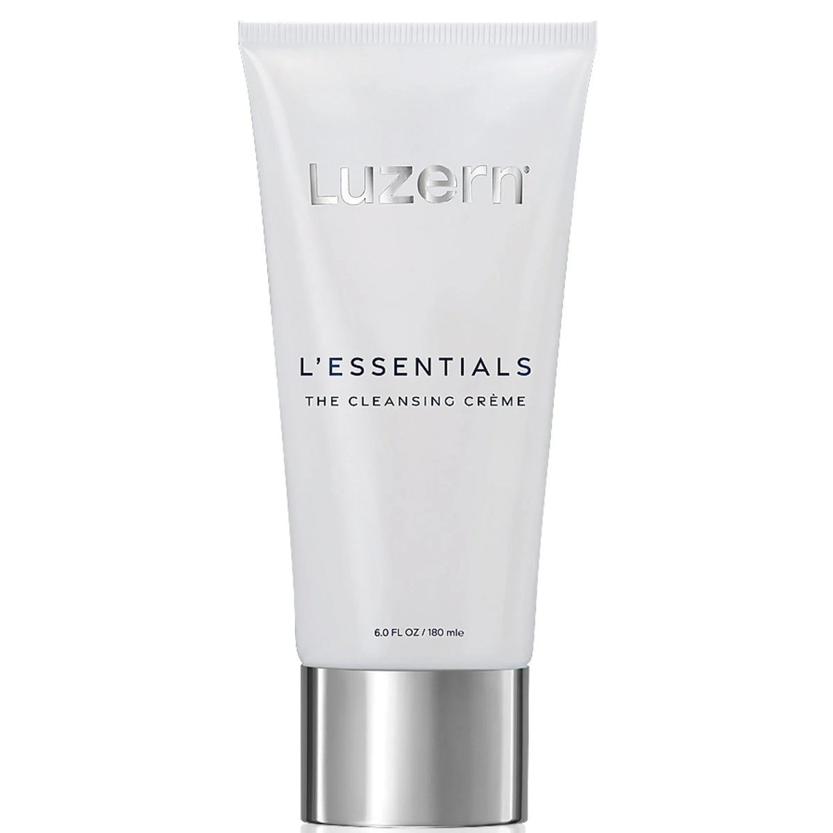 Luzern L'Essentials Pure Cleansing Creme (6 oz.)