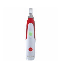 Beauty ORA Electric Microneedle Derma Pen System (4 Piece)