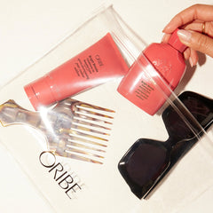 Oribe Bright Blonde Conditioner for Beautiful Color Travel 1.7 oz