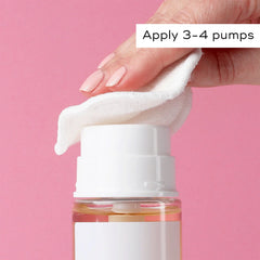 Medik8 Press and Glow Refill Toner 200ml