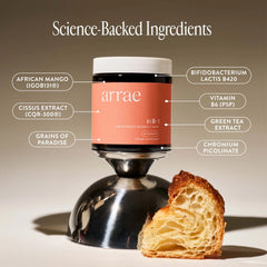arrae MB-1 - Natural Weight Management