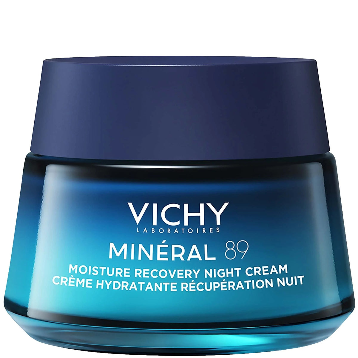 Vichy Mineral 89 Moisture Recovery Night Cream (1.69 fl. oz.)