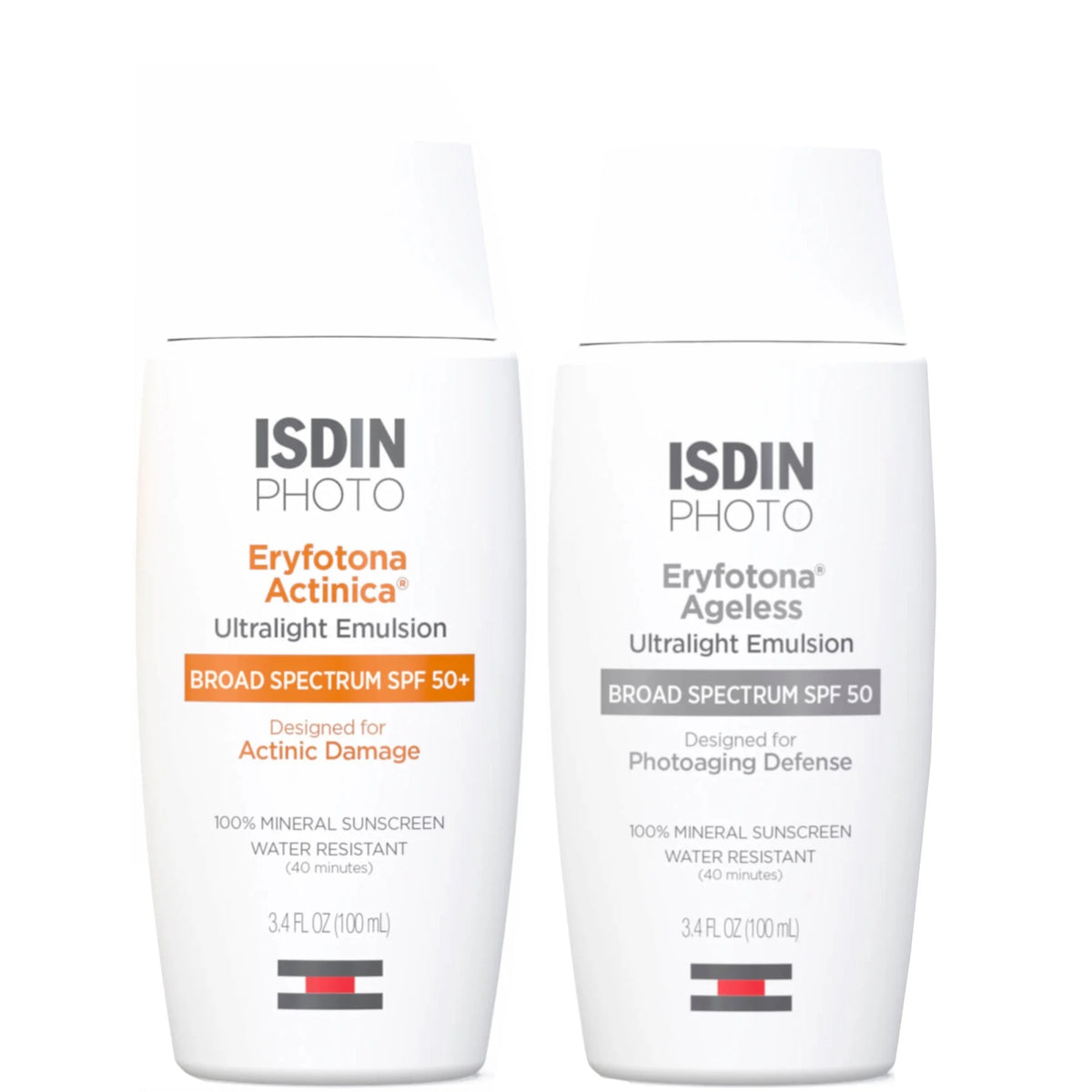 ISDIN Eryfotona Favorites Set ($151 Value)