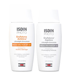 ISDIN Eryfotona Favorites Set ($151 Value)