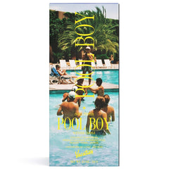 Vacation Well-Tipped Pool Boy Candle 227g